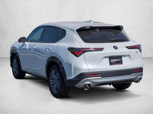 New 2026 Acura ADX FWD image 9