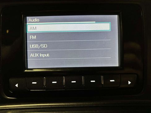 Used 2014 Chevrolet Silverado 1500 W/T w/ WT Fleet Convenience Package image 33