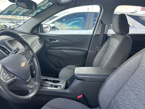 Used 2024 Chevrolet Equinox LT image 11