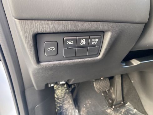 New 2025 MAZDA CX-5 Carbon Edition image 15