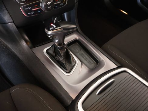 Used 2021 Dodge Charger Scat Pack RWD image 8