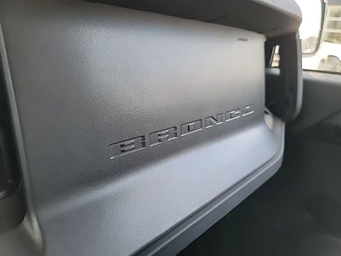 Used 2025 Ford Bronco Big Bend image 21
