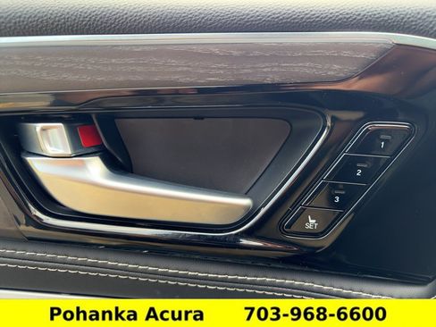 Certified 2026 Acura MDX w/ Advance Package AWD/4WD image 19