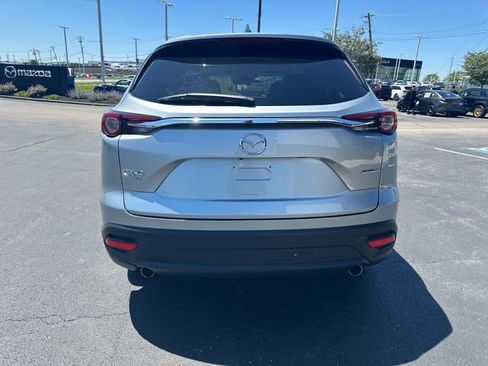 Used 2023 MAZDA CX-9 Touring Plus AWD/4WD image 15