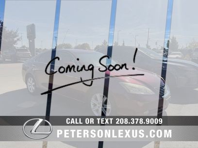 Used 2007 Lexus ES 350