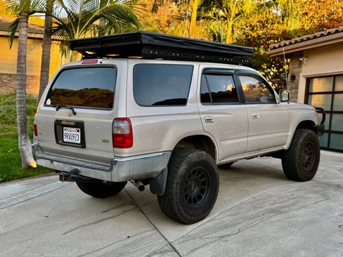 Used 1997 Toyota 4Runner SR5 image 8