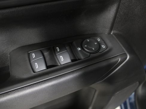 Used 2024 Chevrolet Silverado 1500 Custom image 7