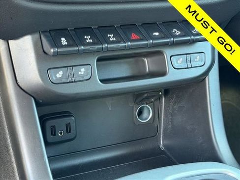 Certified 2022 Chevrolet Colorado ZR2 image 21