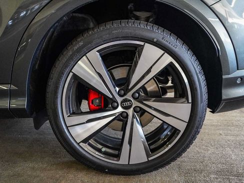 New 2026 Audi SQ5 Premium Plus AWD/4WD image 8