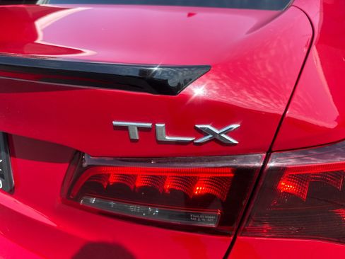 Used 2019 Acura TLX w/ Technology & A-SPEC Pkg FWD image 27
