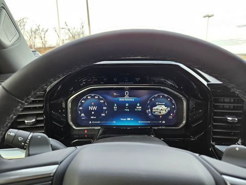 New 2026 Chevrolet Silverado 1500 LT image 12