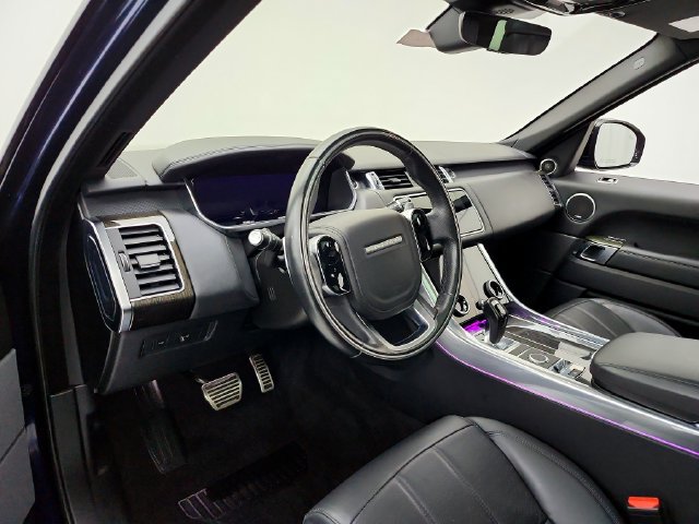 Used 2019 Land Rover Range Rover Sport HSE Dynamic AWD/4WD image 20
