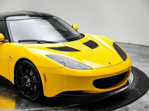 Used 2011 Lotus Evora 2+2 image 27