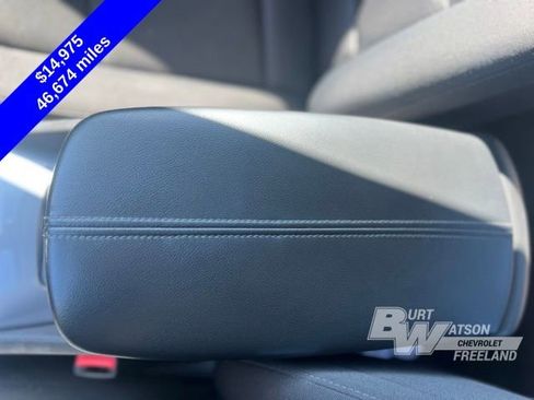 Used 2018 Chevrolet Malibu LT image 18