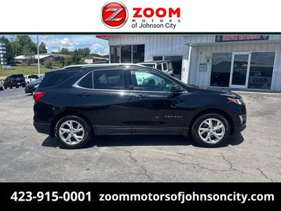 Used 2020 Chevrolet Equinox LT