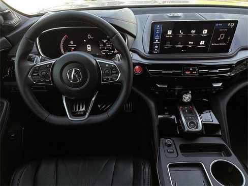 New 2026 Acura MDX A-Spec image 13