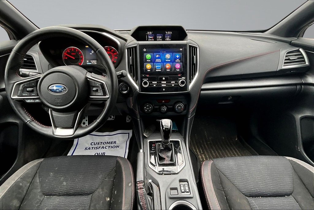 Used 2019 Subaru Impreza 2.0i Sport AWD/4WD image 7
