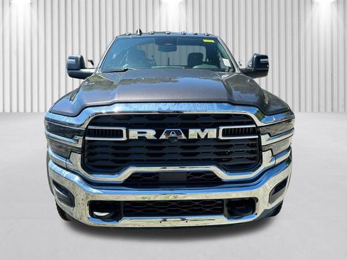 New 2026 RAM 4500 Tradesman w/ Chrome Appearance Group AWD/4WD image 11