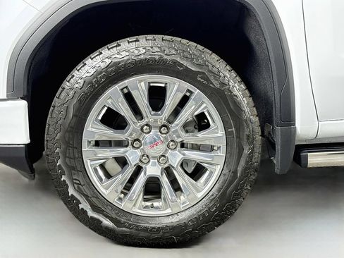 New 2026 GMC Sierra 1500 Denali AWD/4WD image 32
