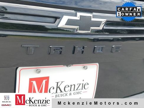 Used 2023 Chevrolet Tahoe Z71 w/ Z71 Off-Road Package AWD/4WD image 29