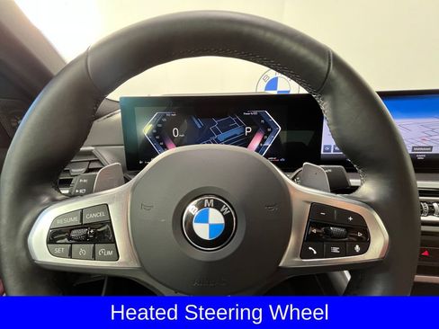 Used 2024 BMW M340i xDrive w/ Premium Package AWD/4WD image 9