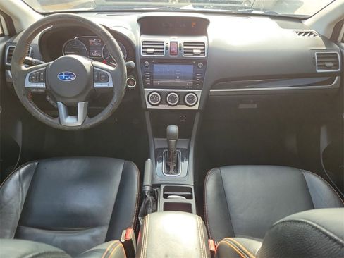 Used 2017 Subaru Crosstrek 2.0i Limited image 11