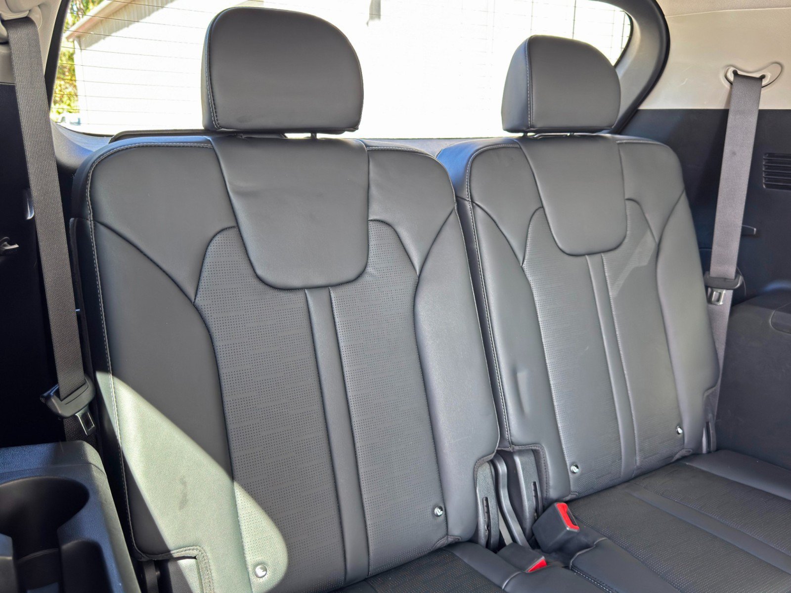 Used 2025 Kia Sorento EX AWD/4WD image 34