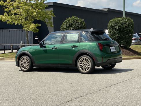 Used 2025 MINI Cooper S image 13