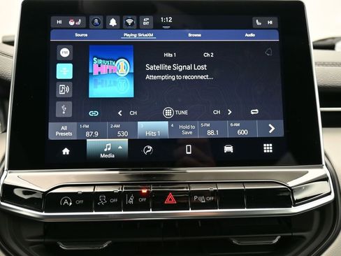 New 2026 Jeep Compass Limited image 26