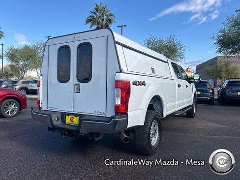 Used 2019 Ford F350 XL w/ Power Equipment Group image 7