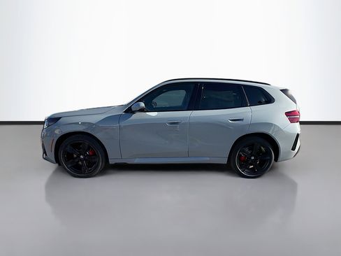 New 2026 BMW X3 xDrive30 w/ M Sport Package image 6