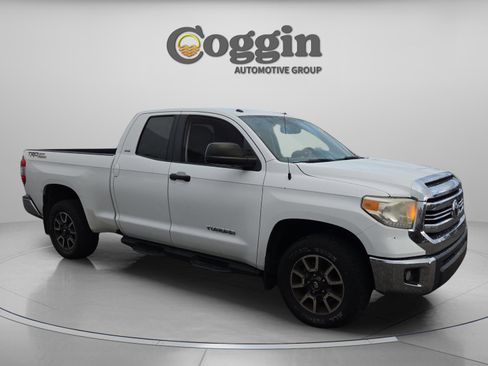 Used 2016 Toyota Tundra image 7