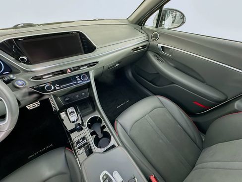 Used 2022 Hyundai Sonata SEL Plus FWD image 11