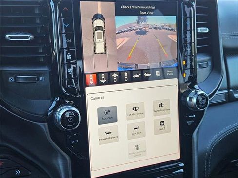 Used 2023 RAM 1500 TRX w/ TRX Level 2 Equipment Group image 15