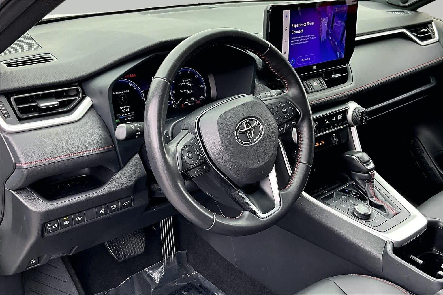 Used 2024 Toyota RAV4 XSE w/ Weather Package AWD/4WD image 18