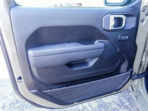 New 2026 Jeep Wrangler Sport image 24