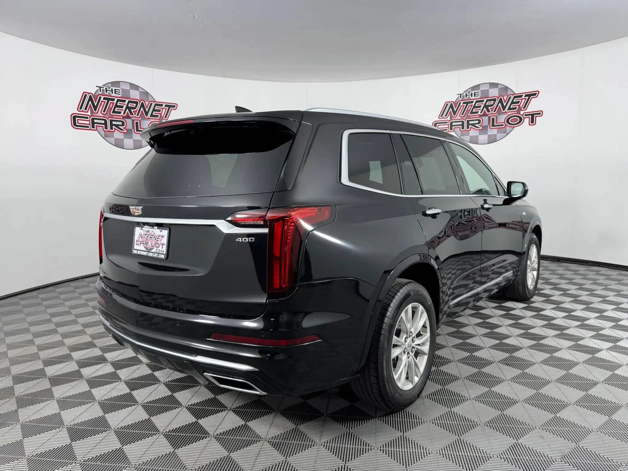 Used 2023 Cadillac XT6 Luxury AWD/4WD image 7