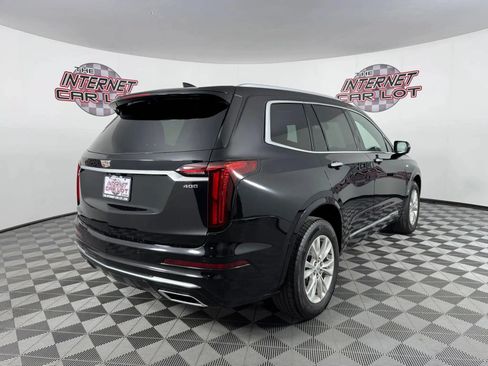 Used 2023 Cadillac XT6 Luxury AWD/4WD image 7