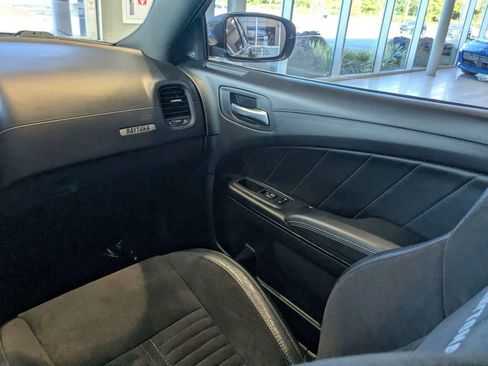 Used 2022 Dodge Charger Scat Pack w/ Daytona Edition Group RWD image 15