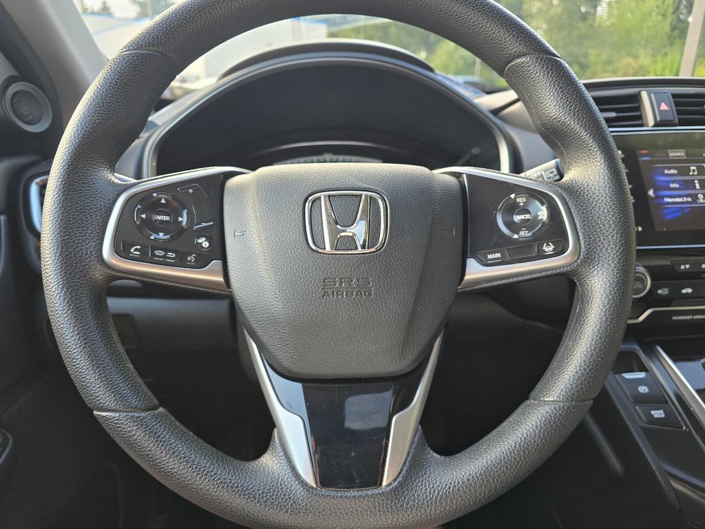 Used 2021 Honda CR-V EX image 16