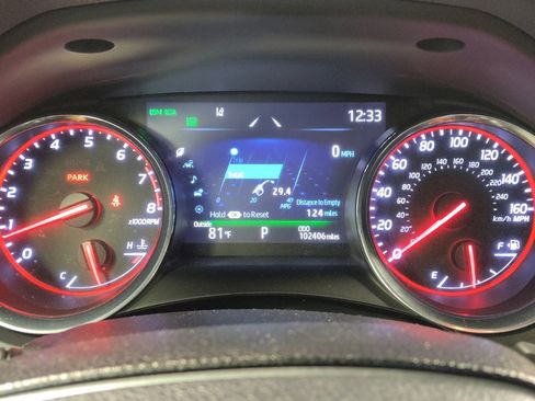 Used 2019 Toyota Camry XSE FWD image 23