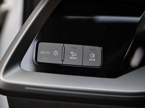 New 2026 Audi A3 2.0T Premium image 18