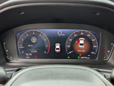 Used 2025 Honda Accord SE image 23