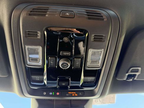 Used 2025 Cadillac Escalade Sport w/ LPO, ONYX Package AWD/4WD image 29