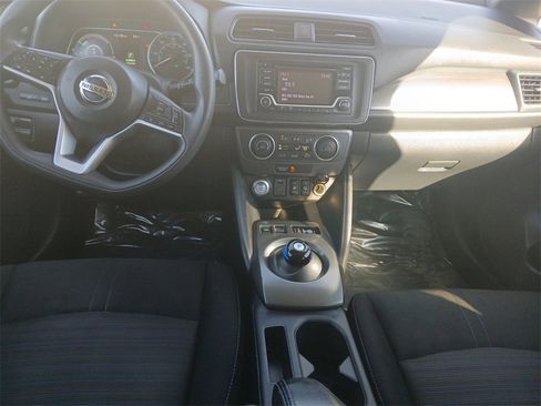 Used 2018 Nissan Leaf S w/ S Charge Package image 12