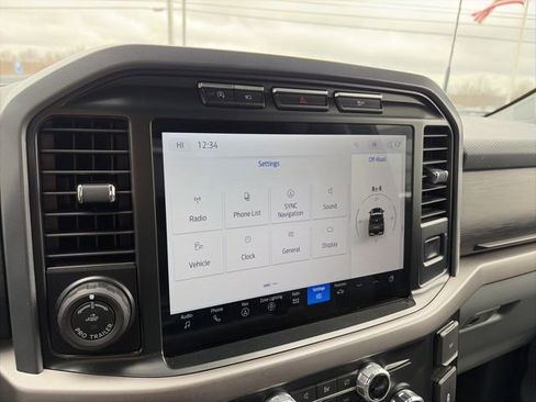 Used 2024 Ford F150 XLT image 13