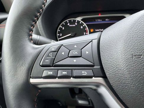 Certified 2025 Nissan Sentra SR w/ SR Premium Package image 22