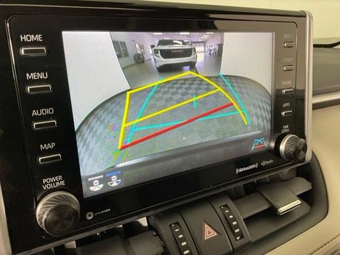 Used 2019 Toyota RAV4 Limited w/ All Weather Liner Package AWD/4WD image 12