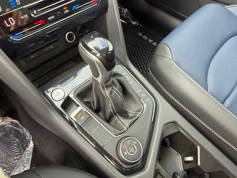 New 2026 Volkswagen Taos SEL AWD/4WD image 27