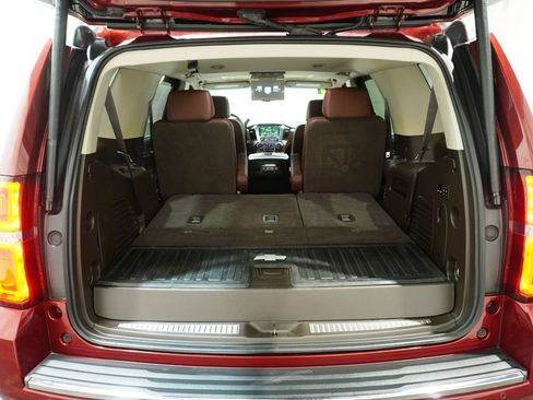 Used 2017 Chevrolet Tahoe Premier AWD/4WD image 6